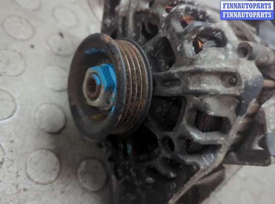 Генератор на Kia Rio II (JB)