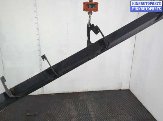 купить Подножка на Cadillac Escalade 3 2006-2014