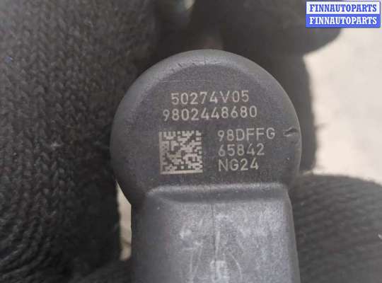 купить Форсунка топливная на Ford Focus 3 2011-2015