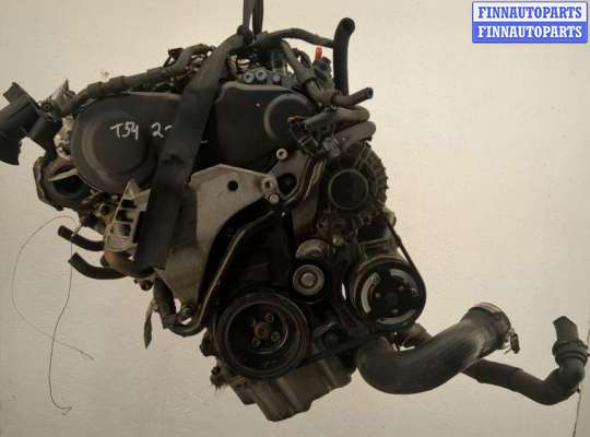 купить Форсунка топливная на Volkswagen Passat 6 2005-2010