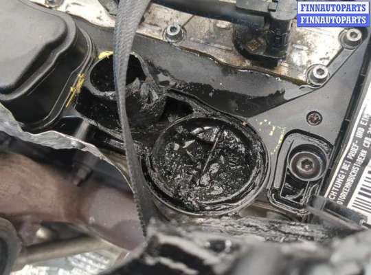 купить Форсунка топливная на Volkswagen Passat 6 2005-2010