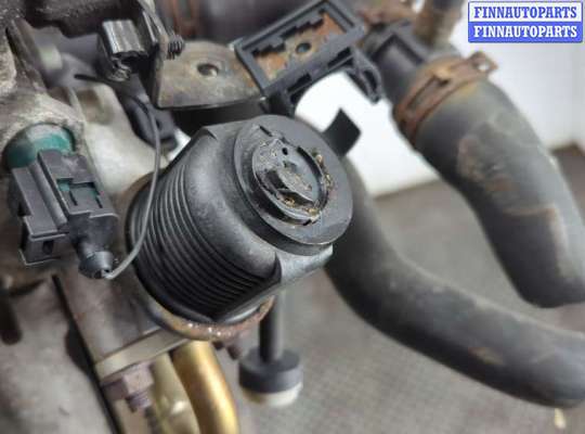 купить Заслонка дроссельная на Volkswagen Golf 5 2003-2009