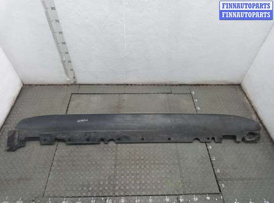 купить Подножка на BMW X5 E70 2006-2013