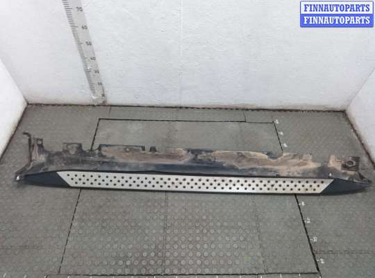 Подножка BM3449416 на BMW X5 E70 2006-2013