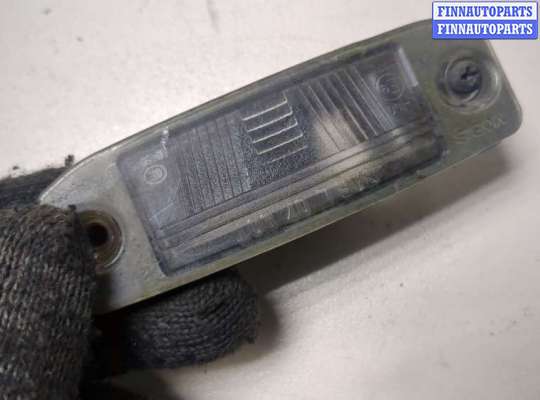 купить Подсветка номера на Hyundai i40 2011-2015