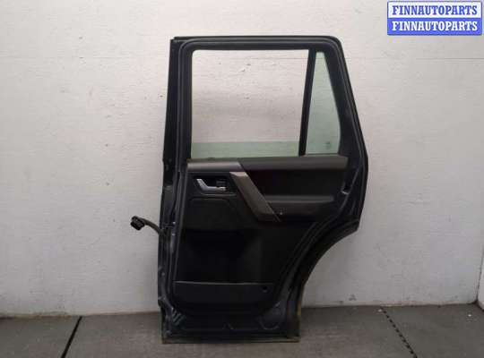 купить Дверь боковая (легковая) на Land Rover Freelander 2 2007-2014