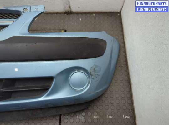 купить Бампер на Hyundai Getz 2002-2011