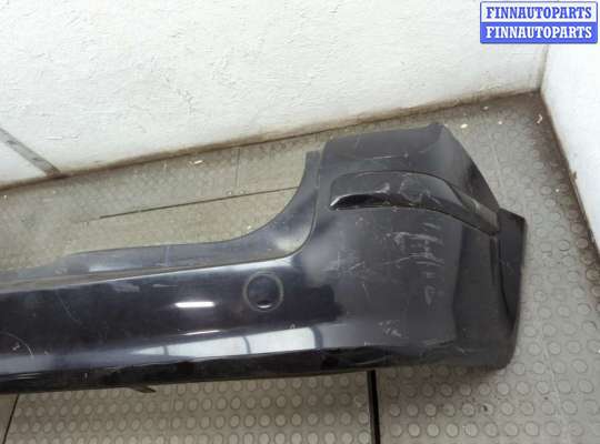 купить Бампер на Opel Astra H 2004-2010