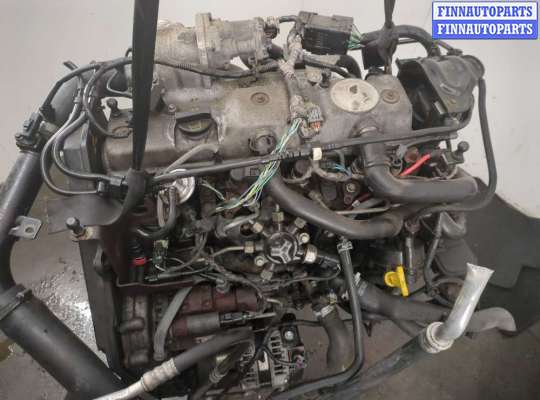 купить Генератор на Ford Focus 2 2008-2011