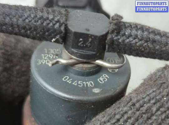 купить Форсунка топливная на Jeep Liberty 2001-2007