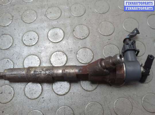 купить Форсунка топливная на Jeep Liberty 2001-2007