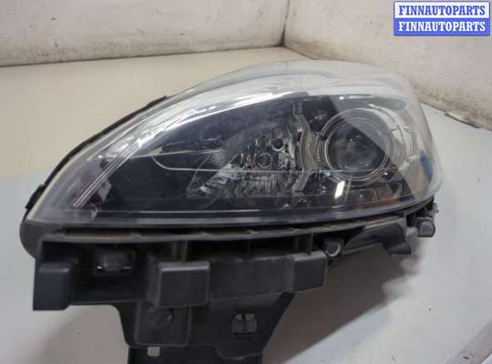 купить Фара (передняя) на Renault Scenic 2012-2016