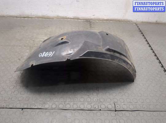 купить Защита арок (подкрылок) на Ford Mustang 2005-2009