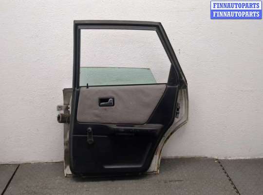 купить Ручка двери наружная на Audi 80 (B4) 1991-1994