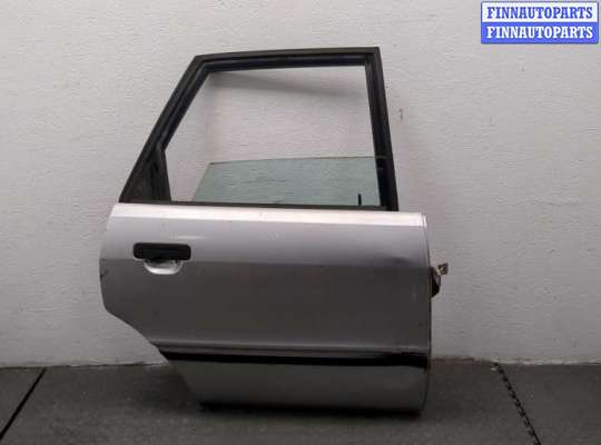 купить Ручка двери наружная на Audi 80 (B4) 1991-1994