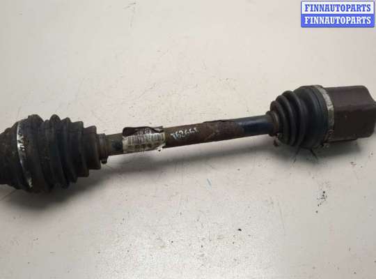 Полуось (приводной вал, шрус) VG2750146 на Volkswagen Golf 5 2003-2009