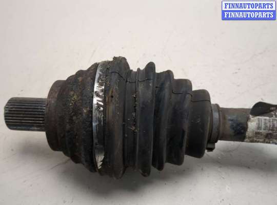 купить Полуось (приводной вал, шрус) на Volkswagen Golf 5 2003-2009