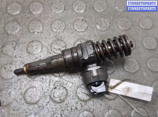 Купить Форсунка топливная на Volkswagen Golf 5 2003-2009 Форсунка топливная VG2626949 на Volkswagen Golf 5 2003-2009