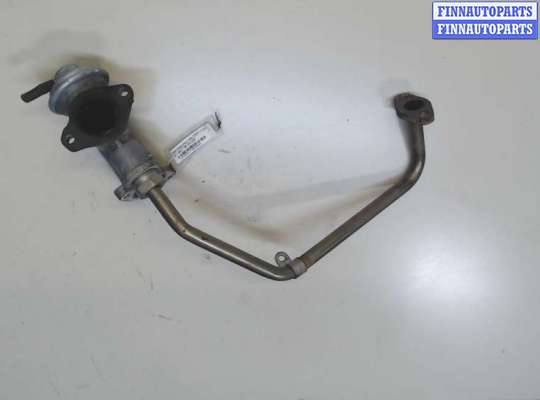 купить Клапан рециркуляции газов (EGR) на Opel Astra G 1998-2005