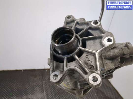 купить Редуктор Раздаточный КПП (раздатка) на Ford Kuga 2008-2012