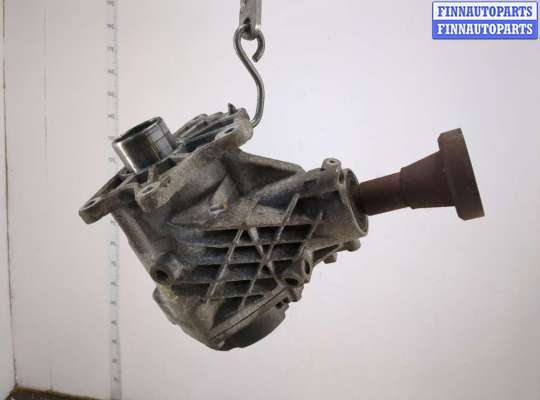 Редуктор Раздаточный КПП (раздатка) FO2097879 на Ford Kuga 2008-2012