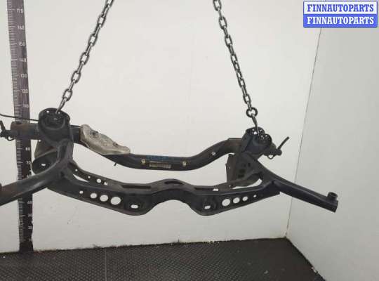 Балка подвески задняя