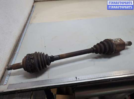 Купить Полуось (приводной вал, шрус) на Honda Civic 2000-2006 Полуось (приводной вал, шрус) HD527122 на Honda Civic 2000-2006