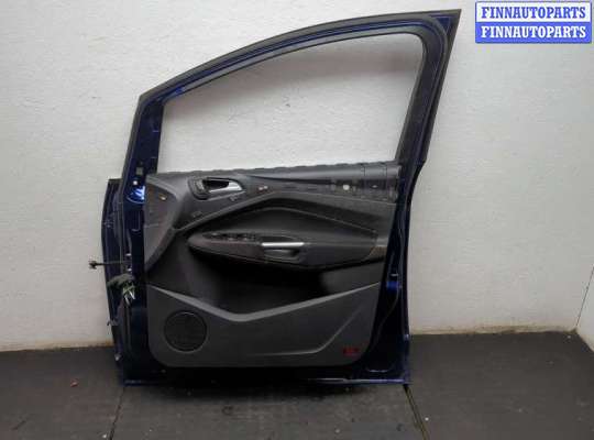 купить Дверь боковая (легковая) на Ford C-Max 2015-2019