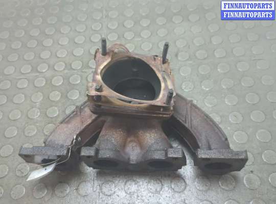 купить Коллектор выпускной на Citroen C4 2004-2010