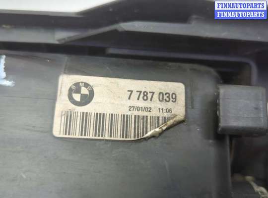 купить Бачок расширительный на BMW 3 E46 1998-2006