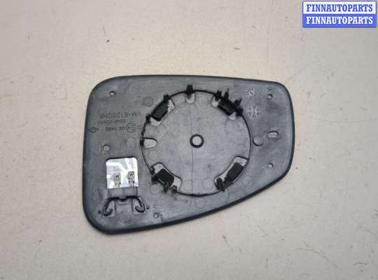 купить Стекло бокового зеркала на Renault Megane 3 2009-2016