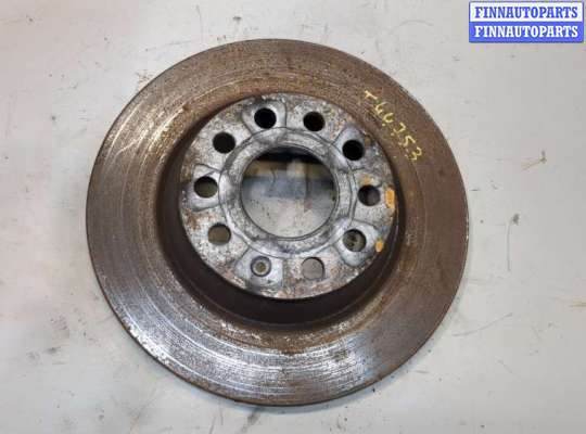 купить Диск тормозной на Volkswagen Passat CC 2008-2012