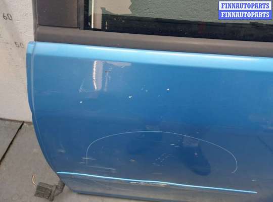 купить Дверь боковая (легковая) на Ford C-Max 2002-2010
