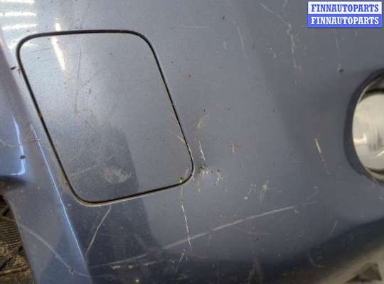 купить Бампер на Toyota RAV 4 2006-2013