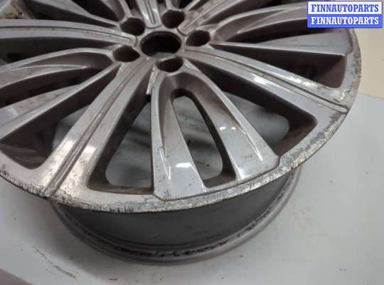 купить Диск литой на Peugeot 508 2010-2018
