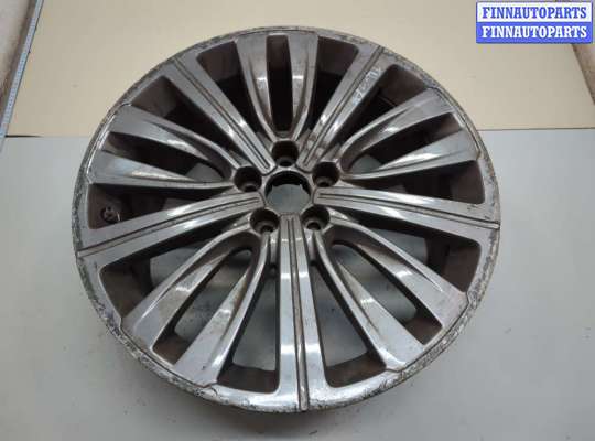 Диск литой PG1247142 на Peugeot 508 2010-2018
