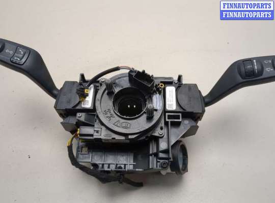 Переключатель поворотов и дворников (стрекоза) FO2093271 на Ford S-Max 2006-2010