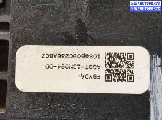 купить Переключатель поворотов и дворников (стрекоза) на Ford S-Max 2006-2010