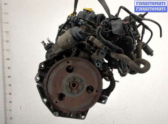 купить Компрессор кондиционера на Opel Corsa D 2006-2014