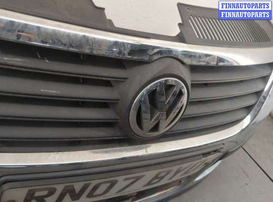 купить Бампер на Volkswagen Passat 6 2005-2010