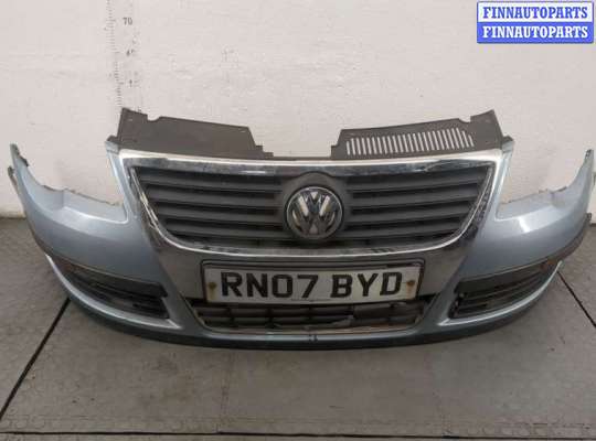 купить Бампер на Volkswagen Passat 6 2005-2010