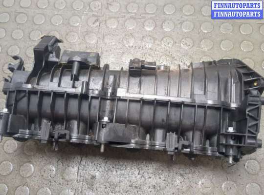 Коллектор впускной BM3666527 на BMW 3 E90, E91, E92, E93 2005-2012
