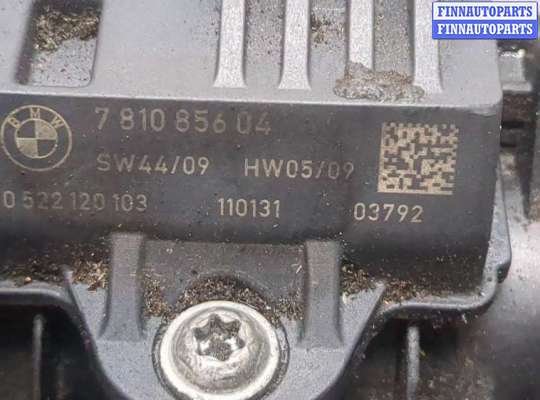 купить Коллектор впускной на BMW 3 E90, E91, E92, E93 2005-2012
