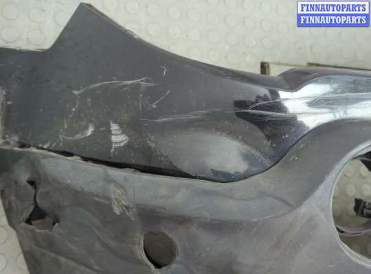 купить Бампер на BMW X3 E83 2003-2010