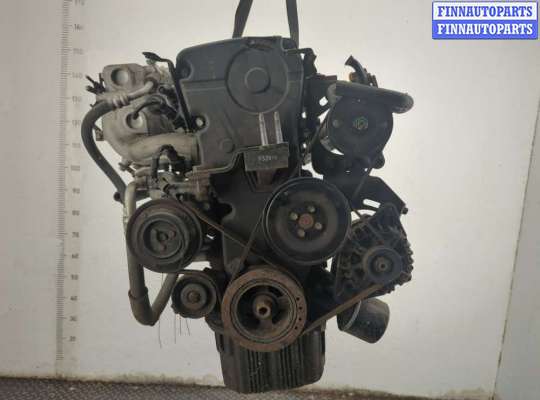 Форсунка топливная HN605576 на Hyundai Coupe (Tiburon) 2002-2009