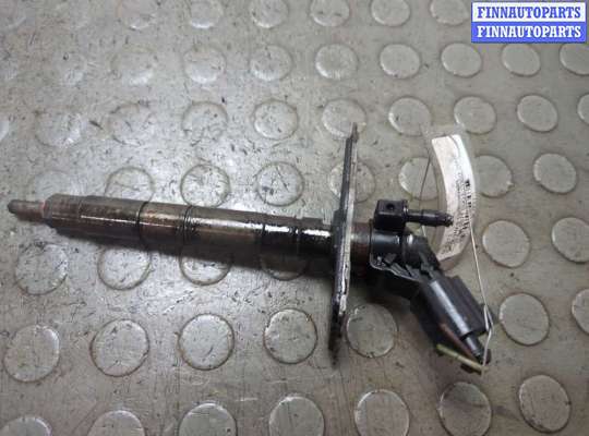 Купить Форсунка топливная на Audi A4 (B7) 2004-2009 Форсунка топливная AU1693840 на Audi A4 (B7) 2004-2009