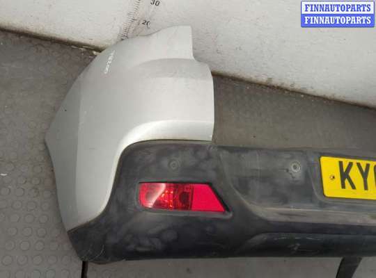 купить Бампер на Peugeot 3008 2009-2016