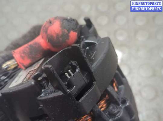 купить Генератор на Nissan Note E11 2005-2013