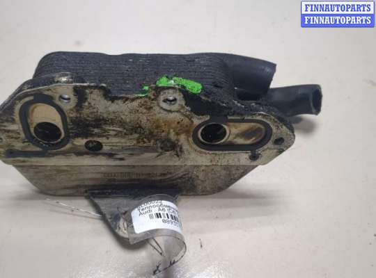 купить Теплообменник на Audi A6 (C6) 2005-2011