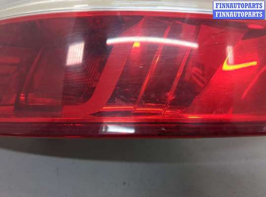 купить Фонарь (задний) на Renault Megane 3 2009-2016